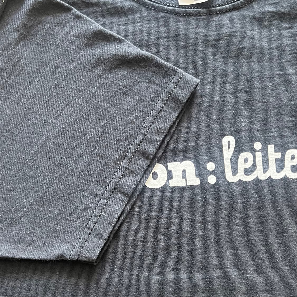 [M] 유럽 빈티지 티셔츠 상품이미지3