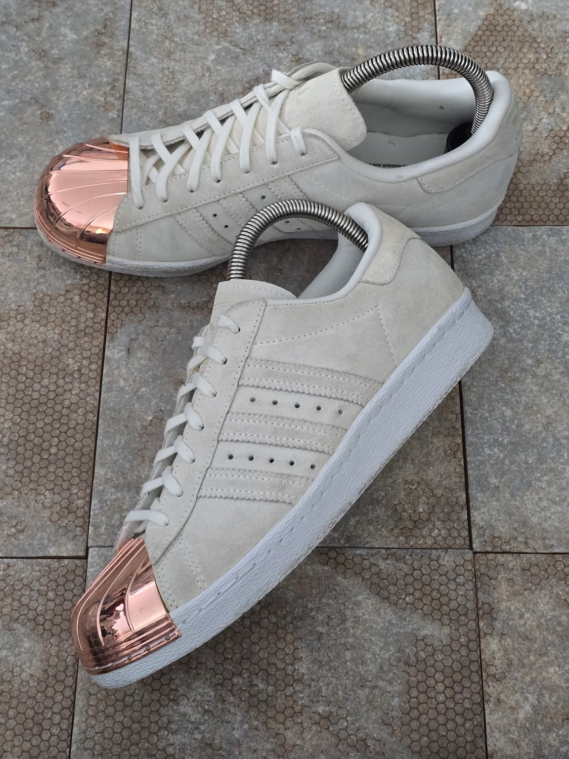 (250)아디다스 슈퍼스타 80s 메탈토 상품이미지3