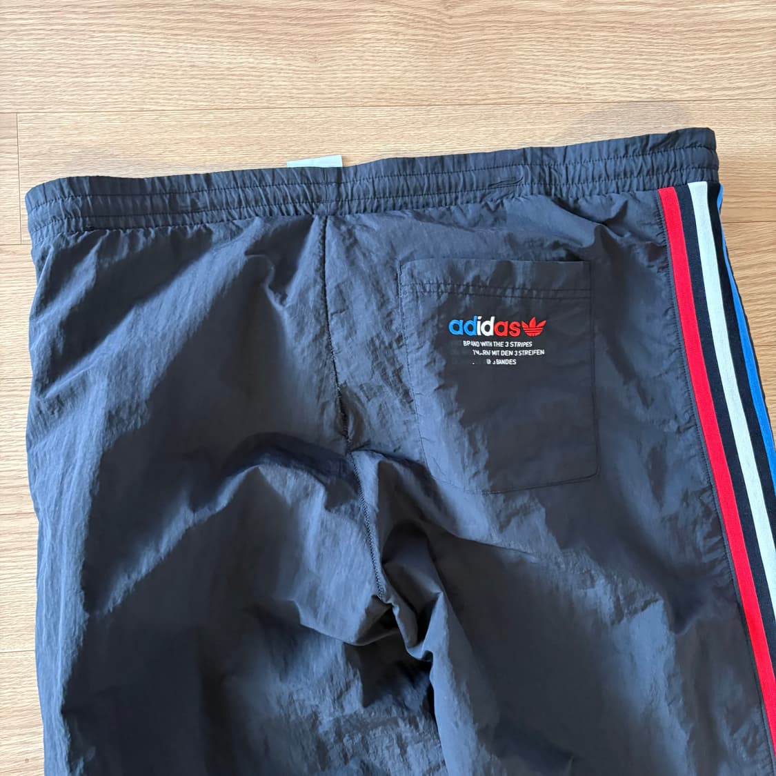 아디다스 OG 아디컬러 트라이컬러 트랙 팬츠 2XL 상품이미지6