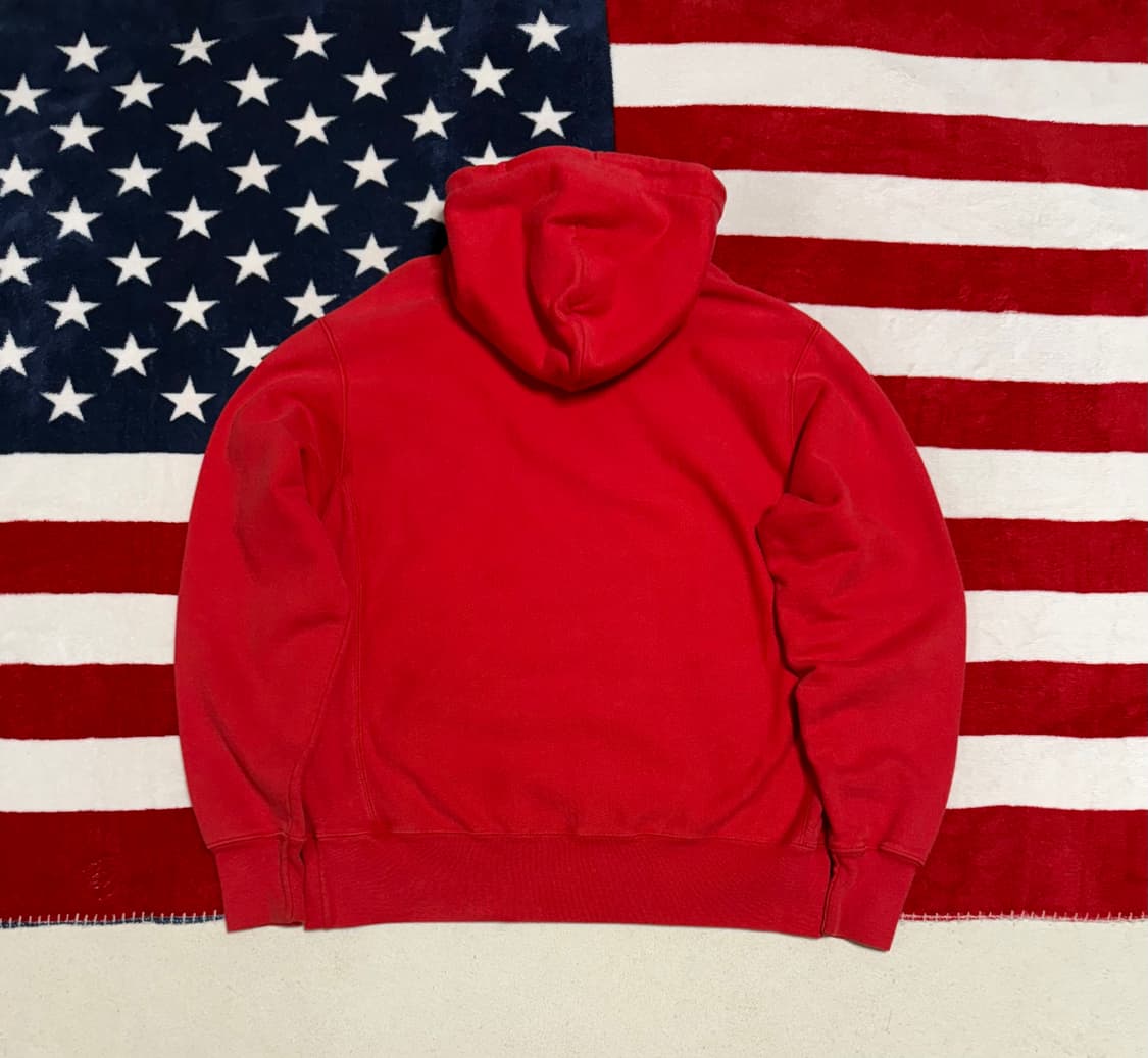 챔피온후디 champion Reverse Weave hoodie  빈티지 상품이미지8