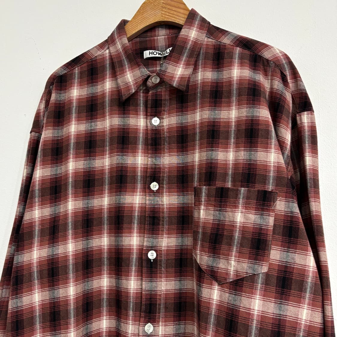 [새상품] 셔츠 3디자인 상품이미지4