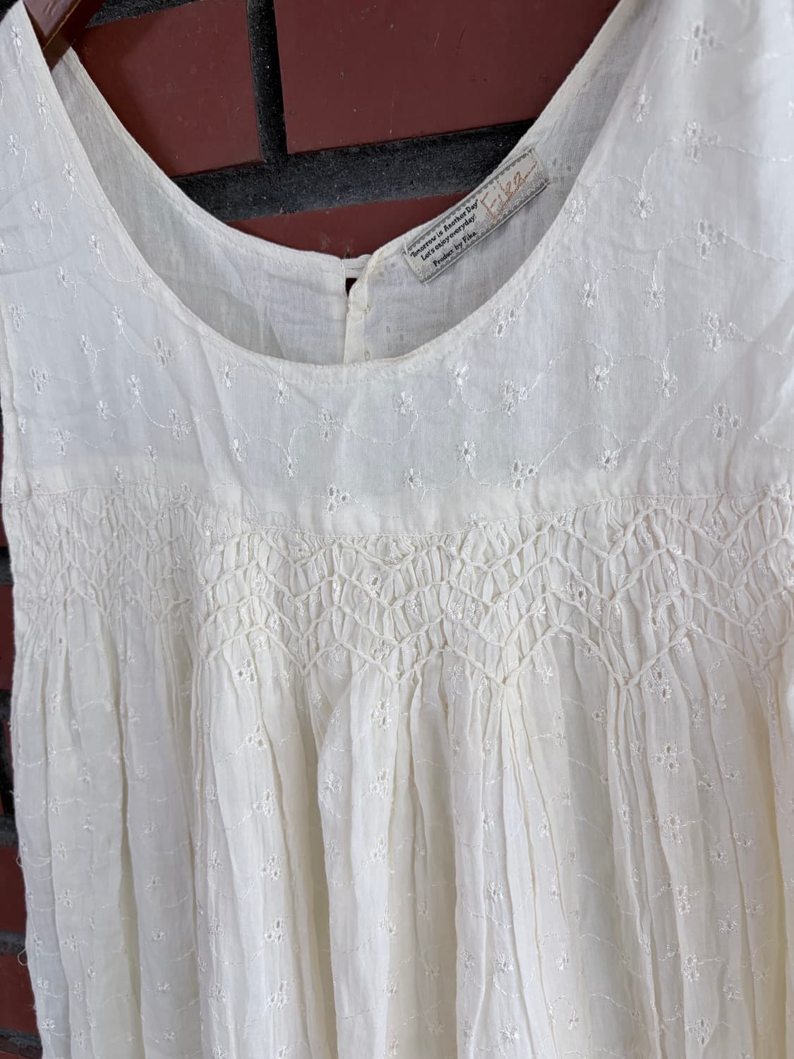 모리걸 원피스 상품이미지2