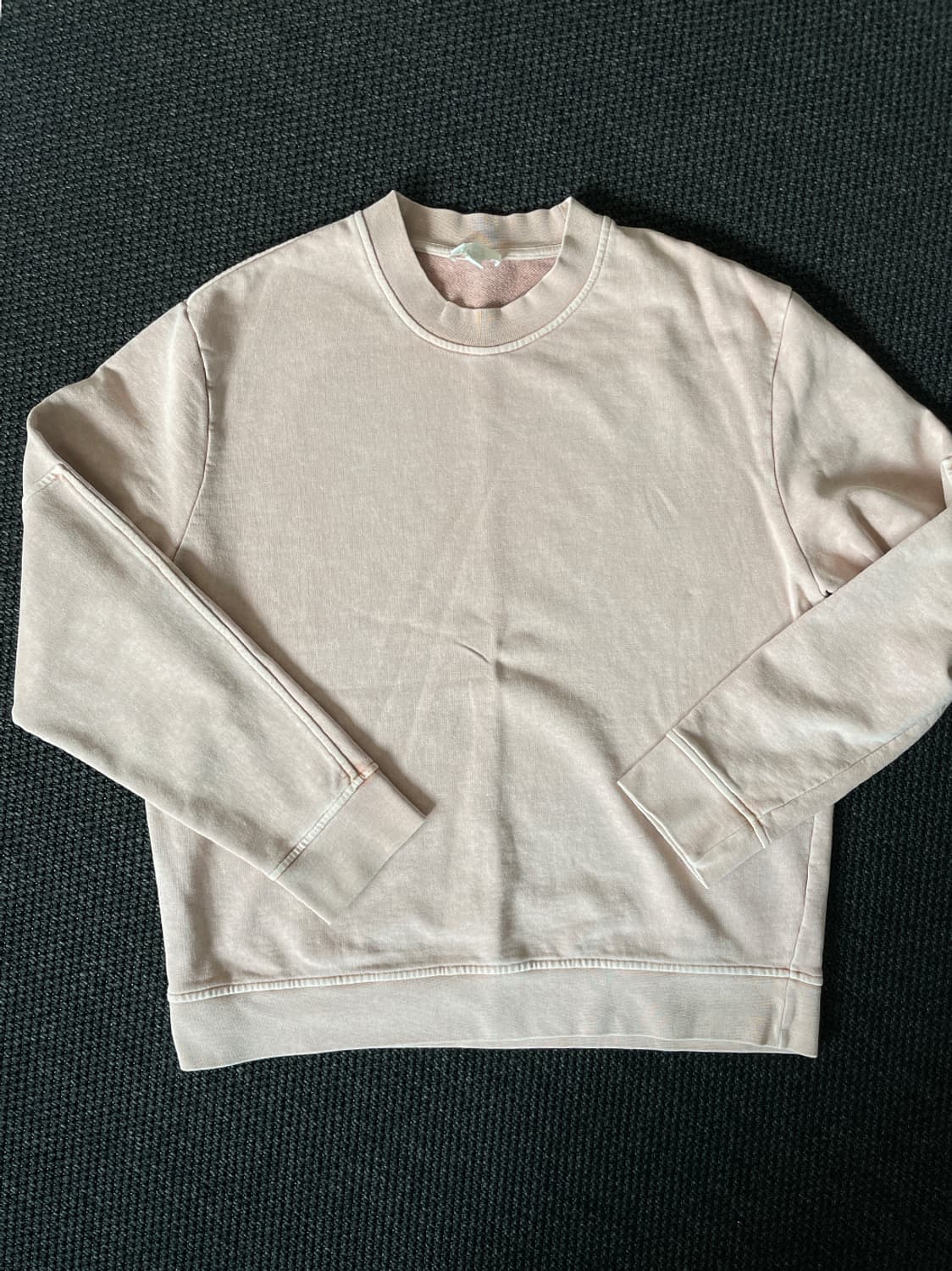 코스 남성 맨투맨 상품이미지2