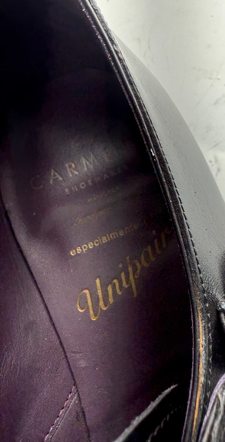 CARMINA 까르미나구두 270 상품이미지8