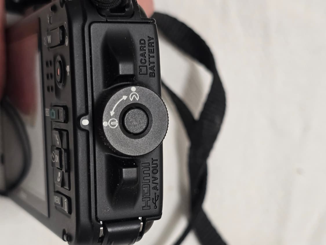 니콘 쿨픽스 aw100s coolpix 상품이미지7