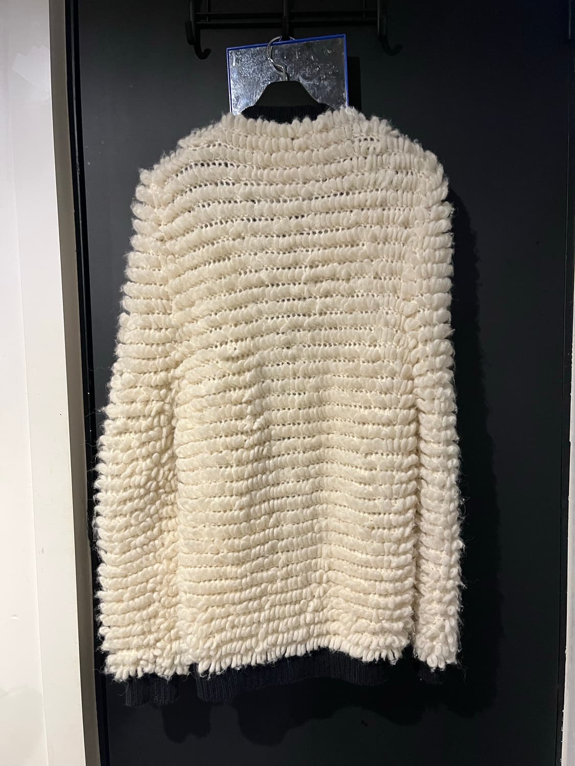 Ernest w baker 지드래곤 가디건 상품이미지6