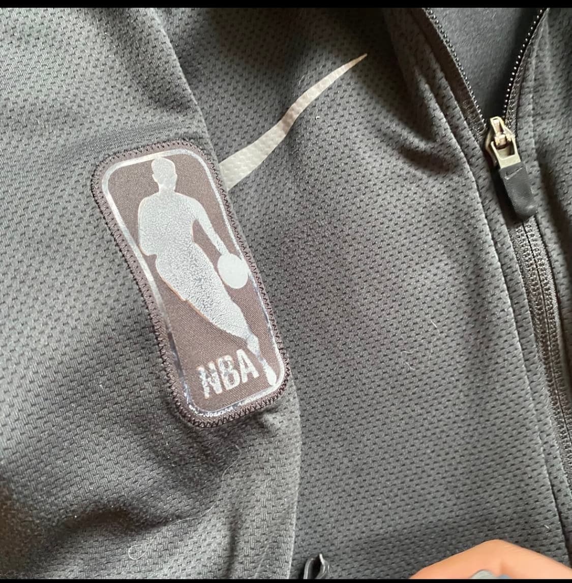 나이키 빈티지 후드집업 상품이미지3