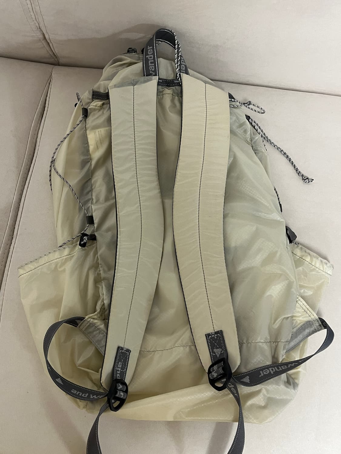 and wander 앤드원더 실데이팩  상품이미지4