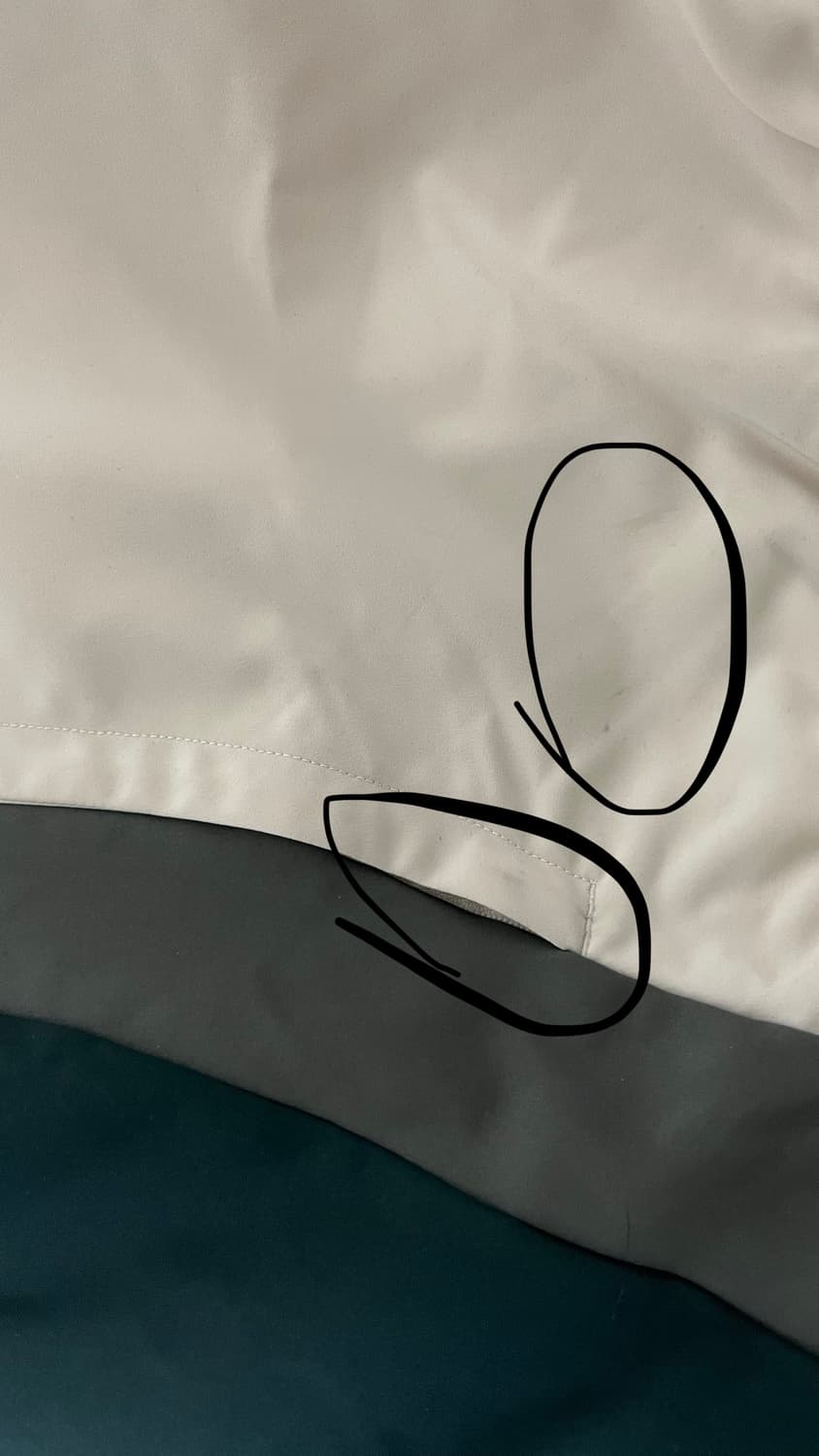 레알마드리드 24/25 UCL 챔피언 트랙탑 상품이미지6