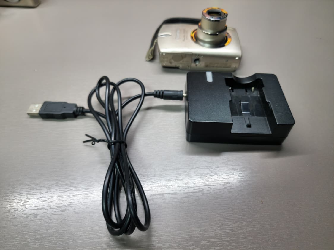 캐논 sd550(익서스750,익시700)  상품이미지5