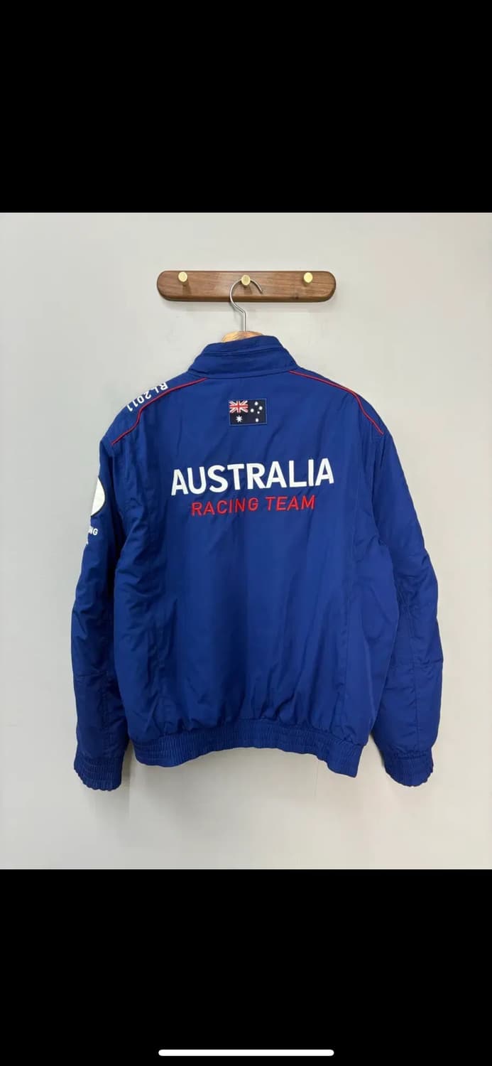 폴로랄프로렌 RL1 오스트레일리아 레이싱자켓 H1783 상품이미지7