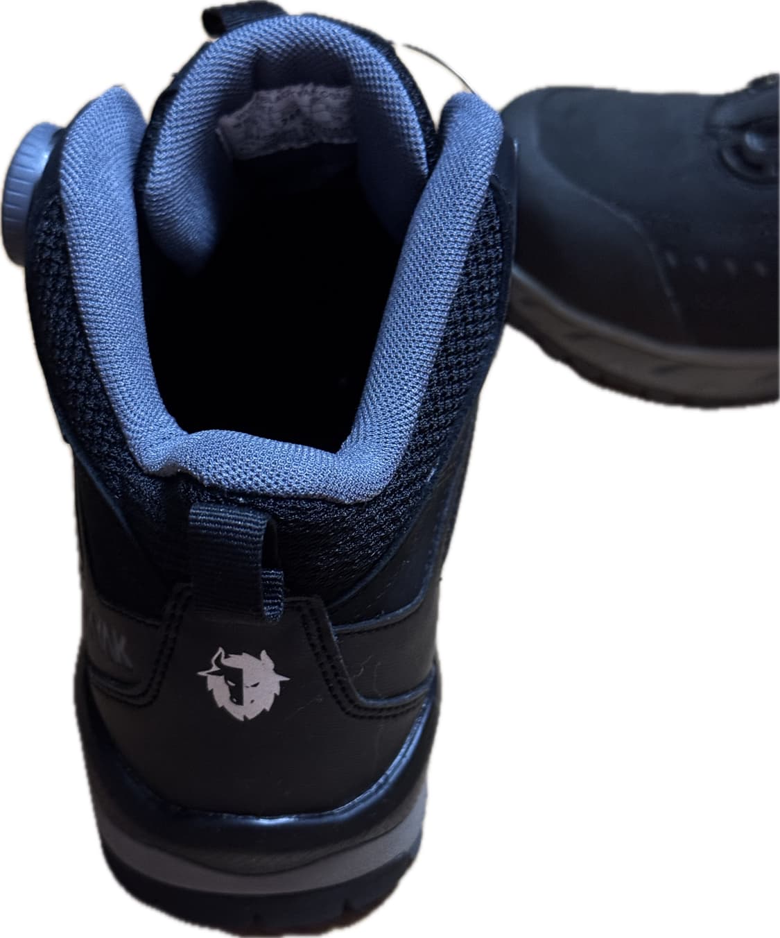 블랙야크 엑섬2 GTX_BK 고어텍스 등산화 240 상품이미지4