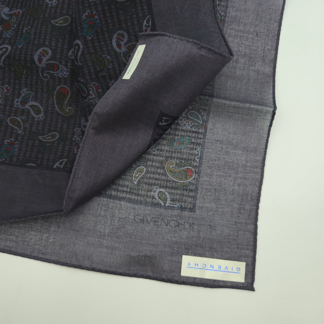 지방시 손수건 스카프 [JRBCFS11735-113-06] 상품이미지5