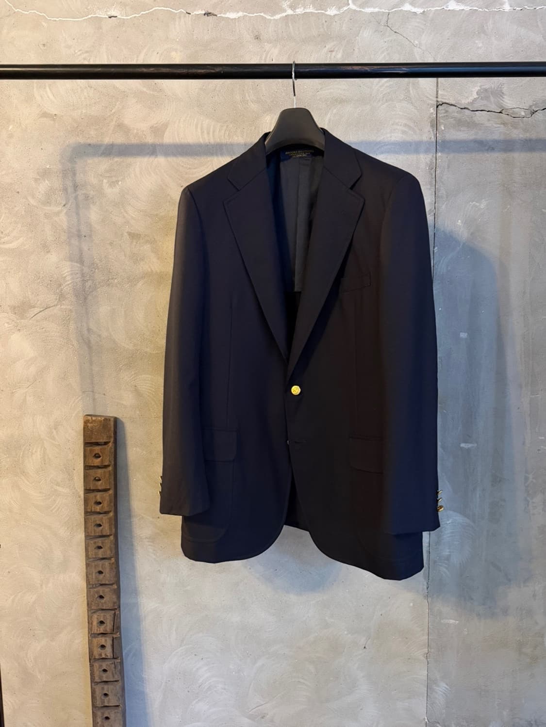 브룩스 브라더스 금장 블레이저 100 상품이미지10