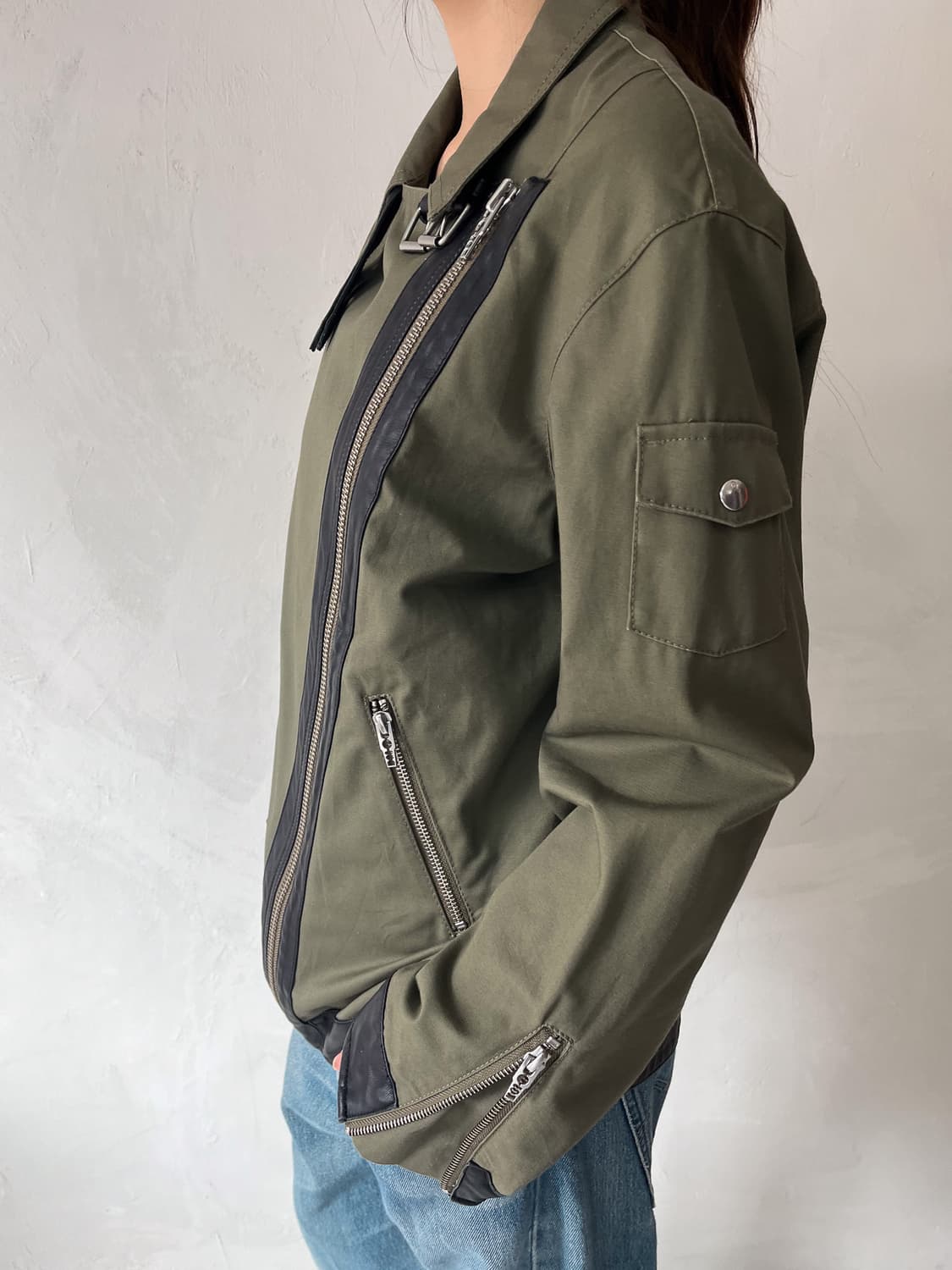 Alexander McQueen (MCQ) 상품이미지6