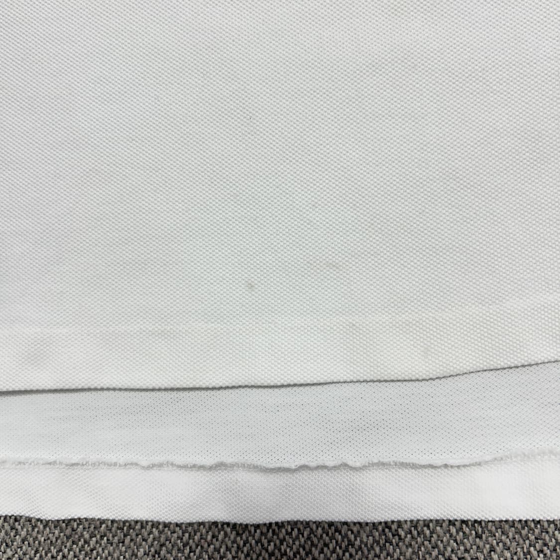 폴로 빅포니 치프키프 화이트 카라티(L) 상품이미지4