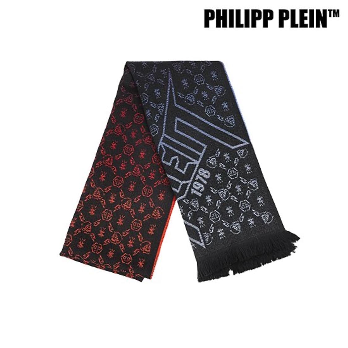 필립 플레인 머플러 상품이미지8