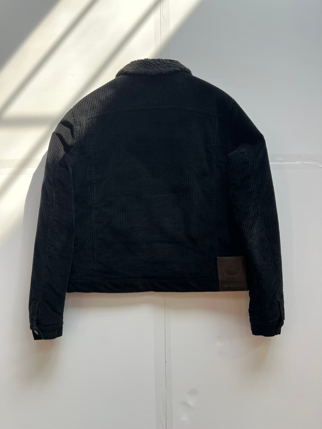 코듀로이 자켓 상품이미지4