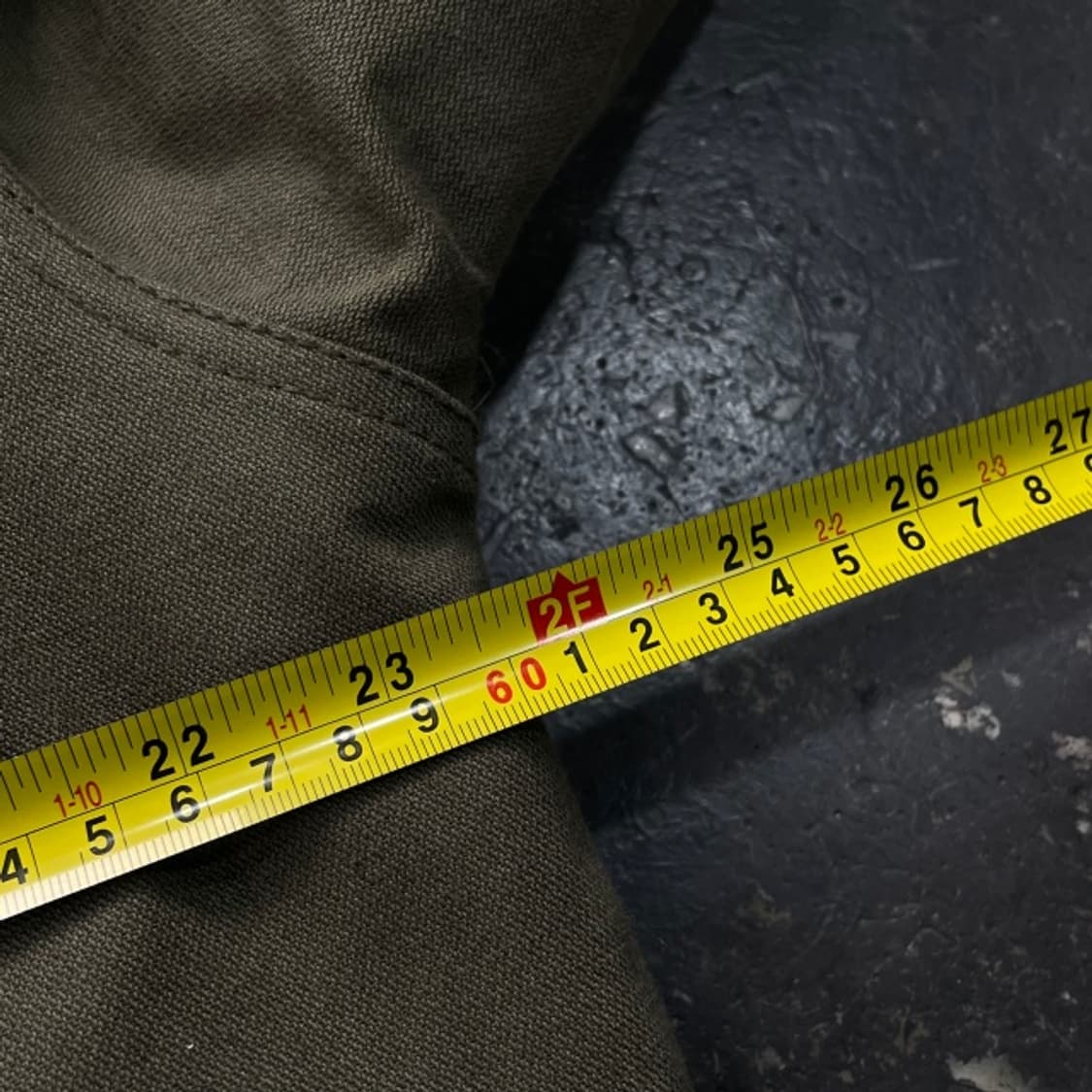 100 프리즘웍스 덱자켓 상품이미지7