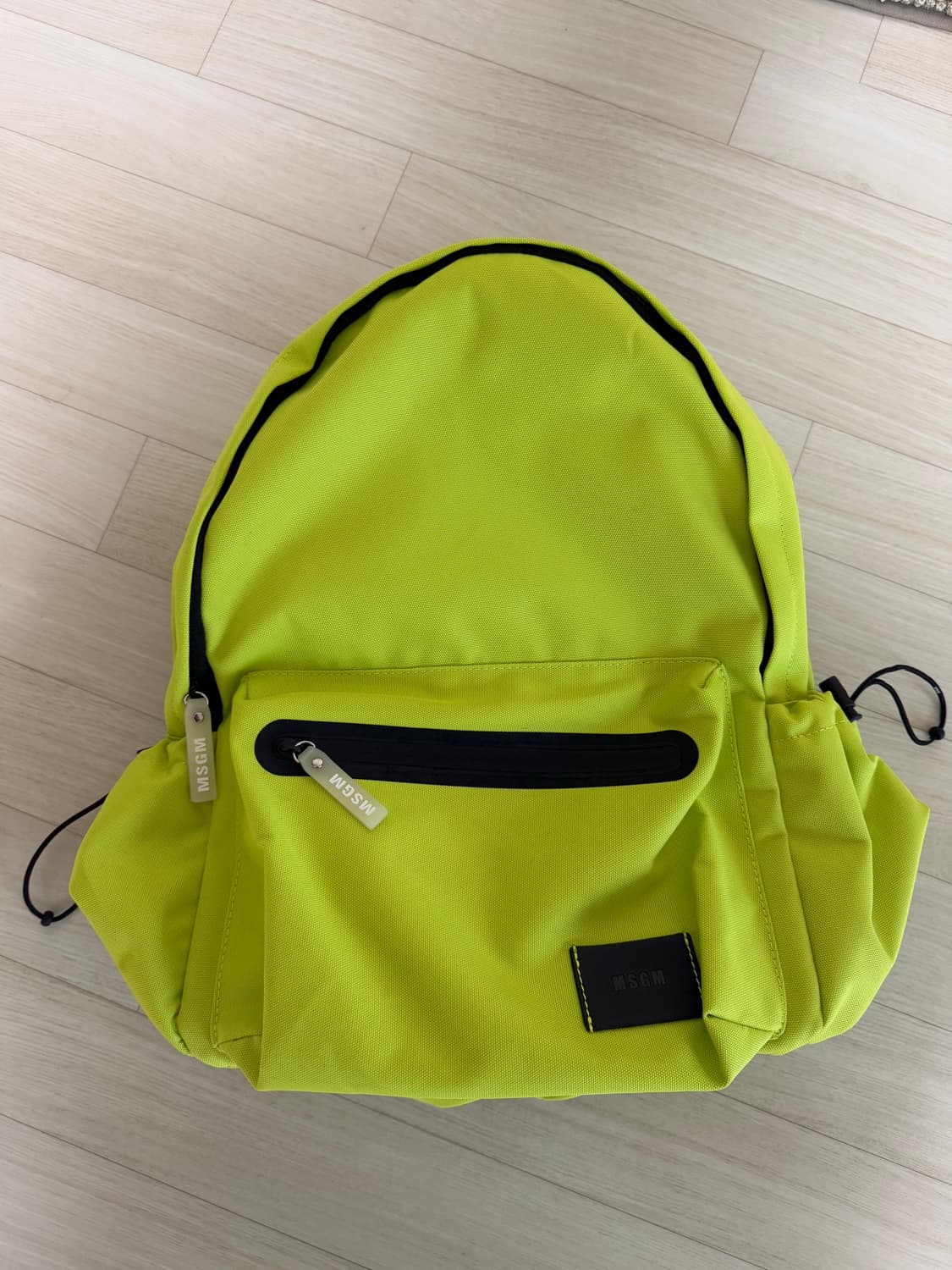 MSGM 백팩 (새상품) 상품이미지6