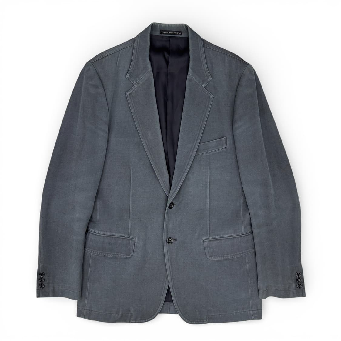 요지 야마모토 Y's for men 블레이저 상품이미지1