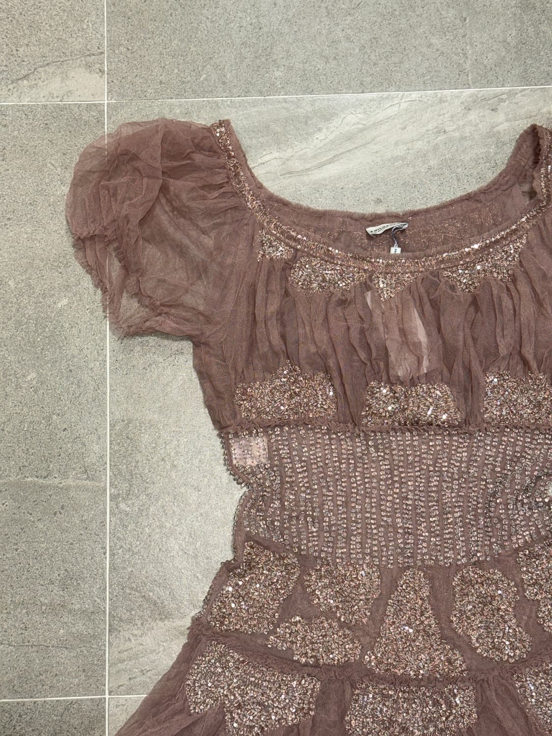 Philosophy di alberta ferretti sheer ops 상품이미지2