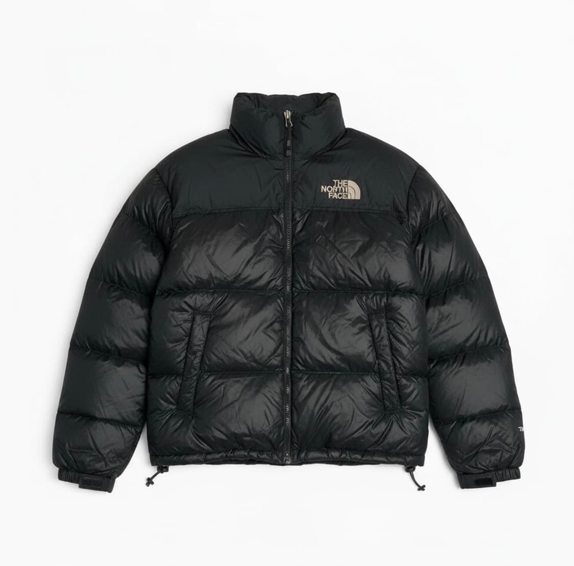 노스페이스 700 눕시 패딩 m 상품이미지1