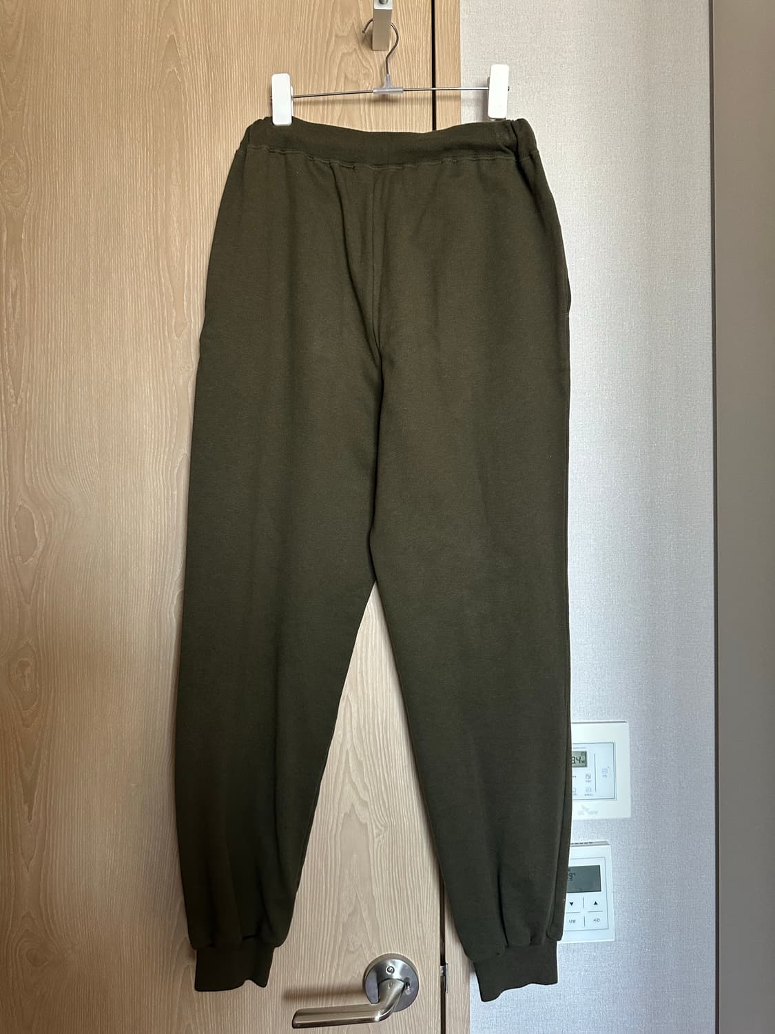 Celine 져지 팬츠 상품이미지2