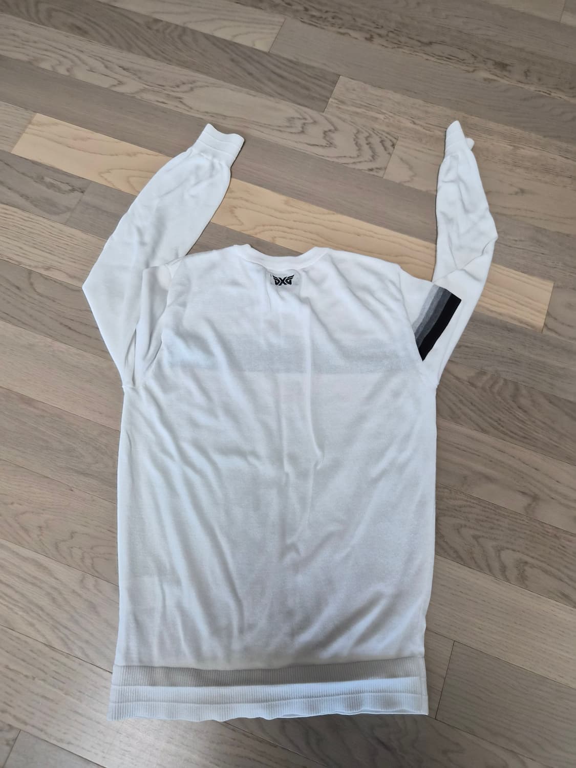 PXG 니트긴팔티셔츠 상품이미지8