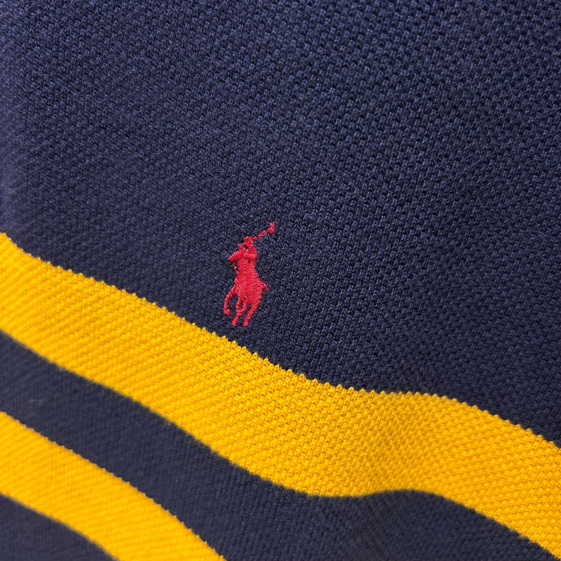 Polo Ralph Lauren NAVY PK T-shirts 상품이미지5