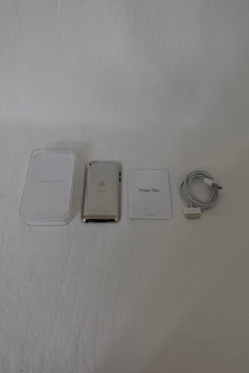 아이팟 터치 4세대 상품이미지5