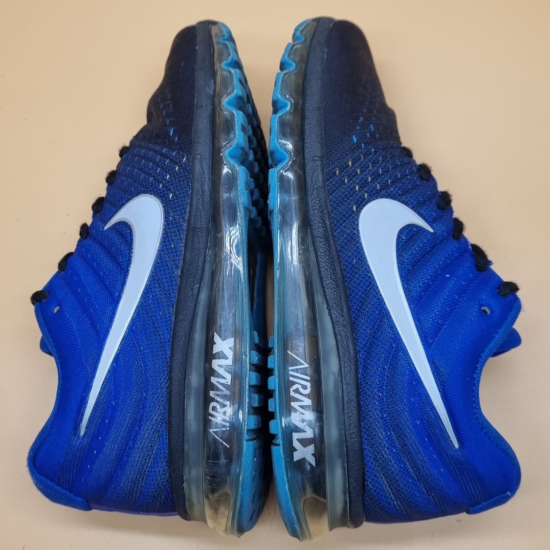 나이키 에어맥스 2017 운동화250. 상품이미지4