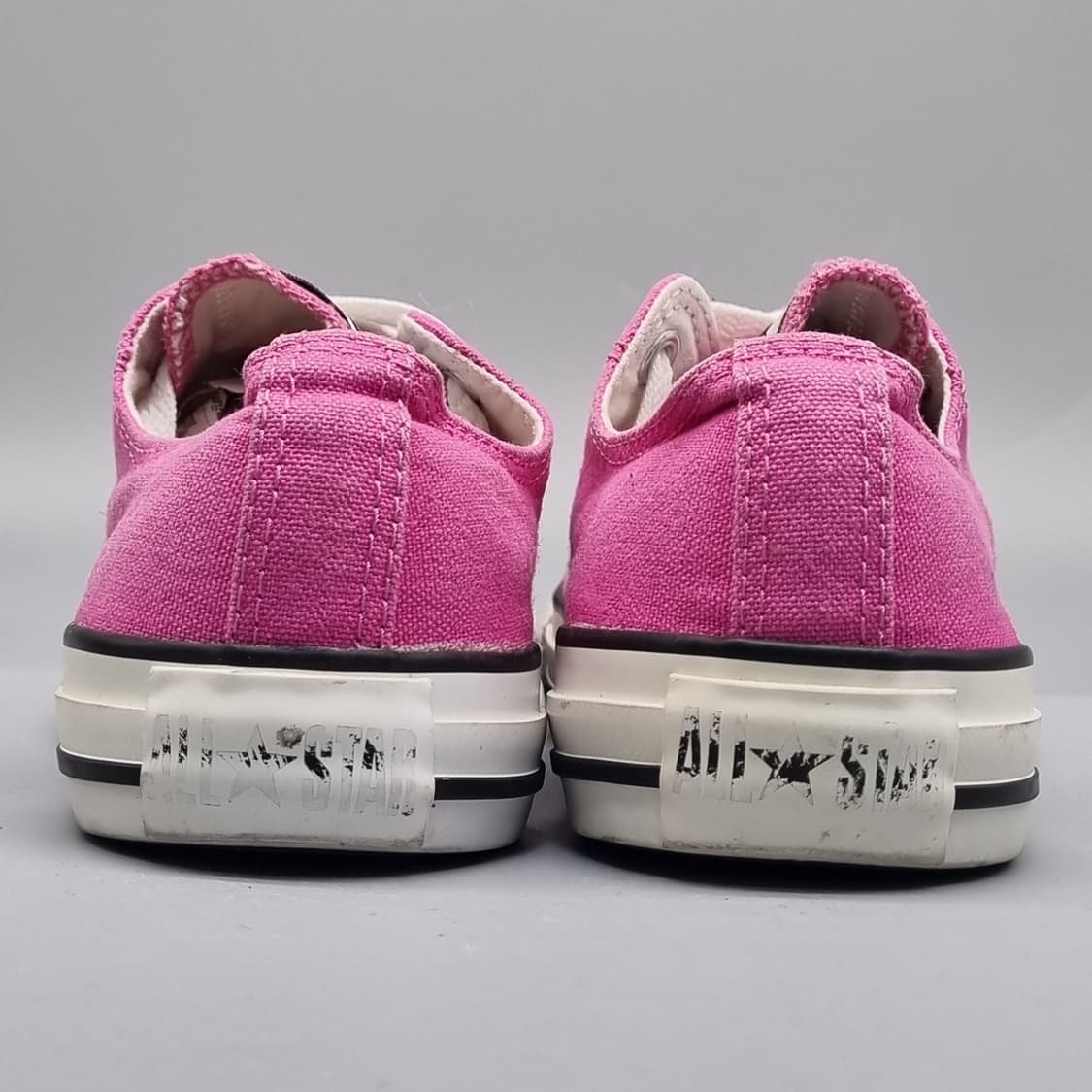 컨버스 올스타 핑크 여성스니커즈230 상품이미지4