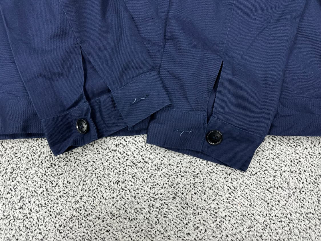 [L] 60-90s 빈티지 프렌치워크자켓 상품이미지3