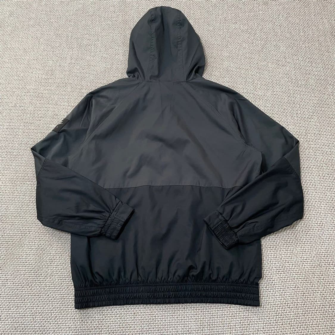 나이키  AIR 아노락 바람막이  5867 상품이미지3