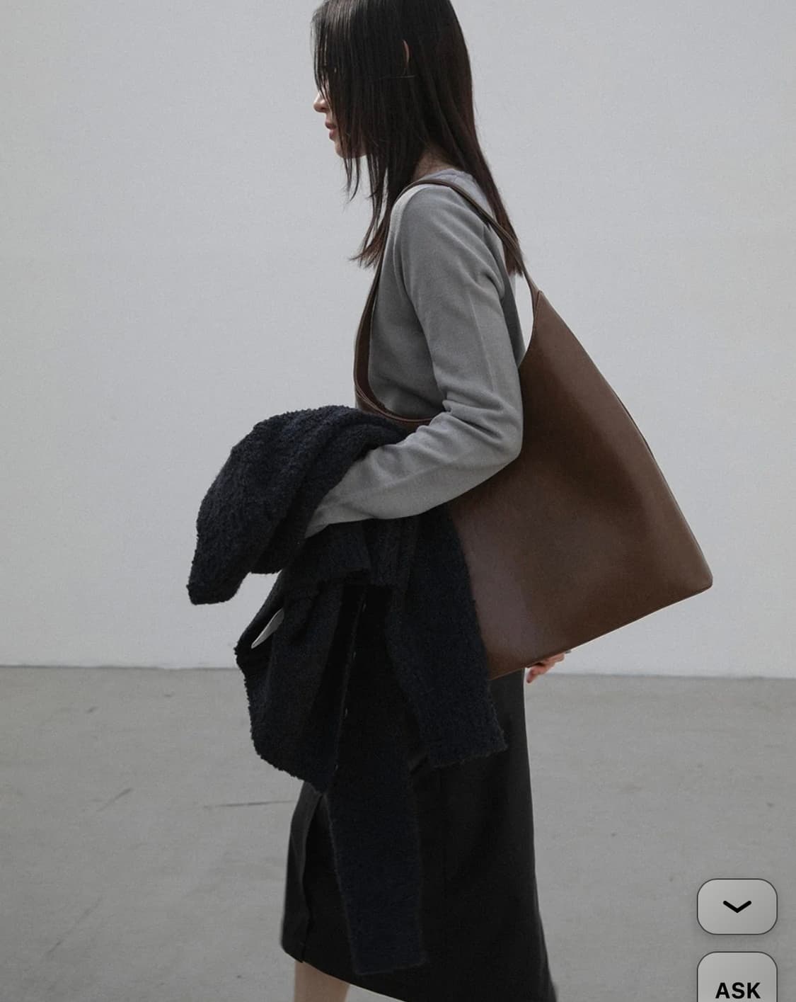 ohotoro beetle bag 상품이미지2