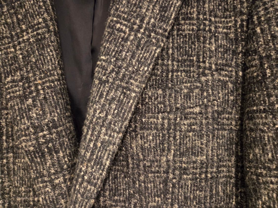 캠브리지멤버스 트위드자켓 상품이미지5