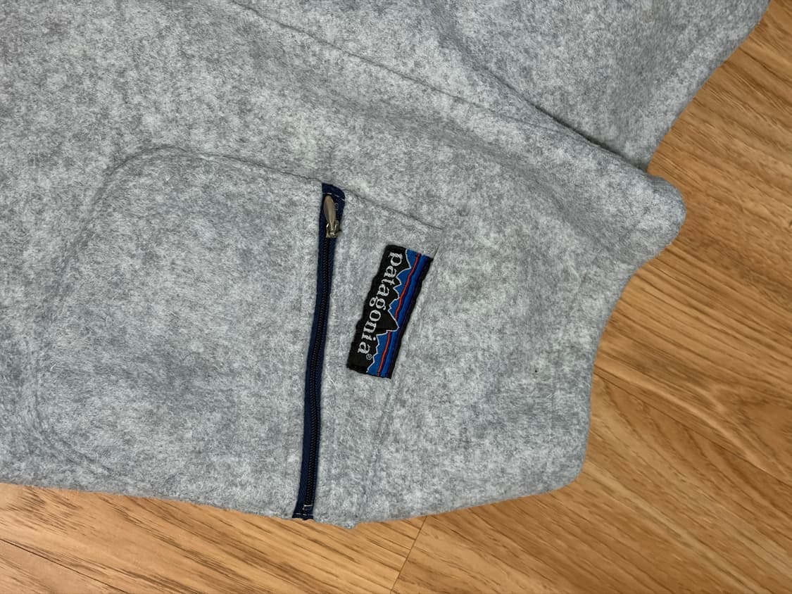 파타고니아 빈티지 스웻팬츠 상품이미지3