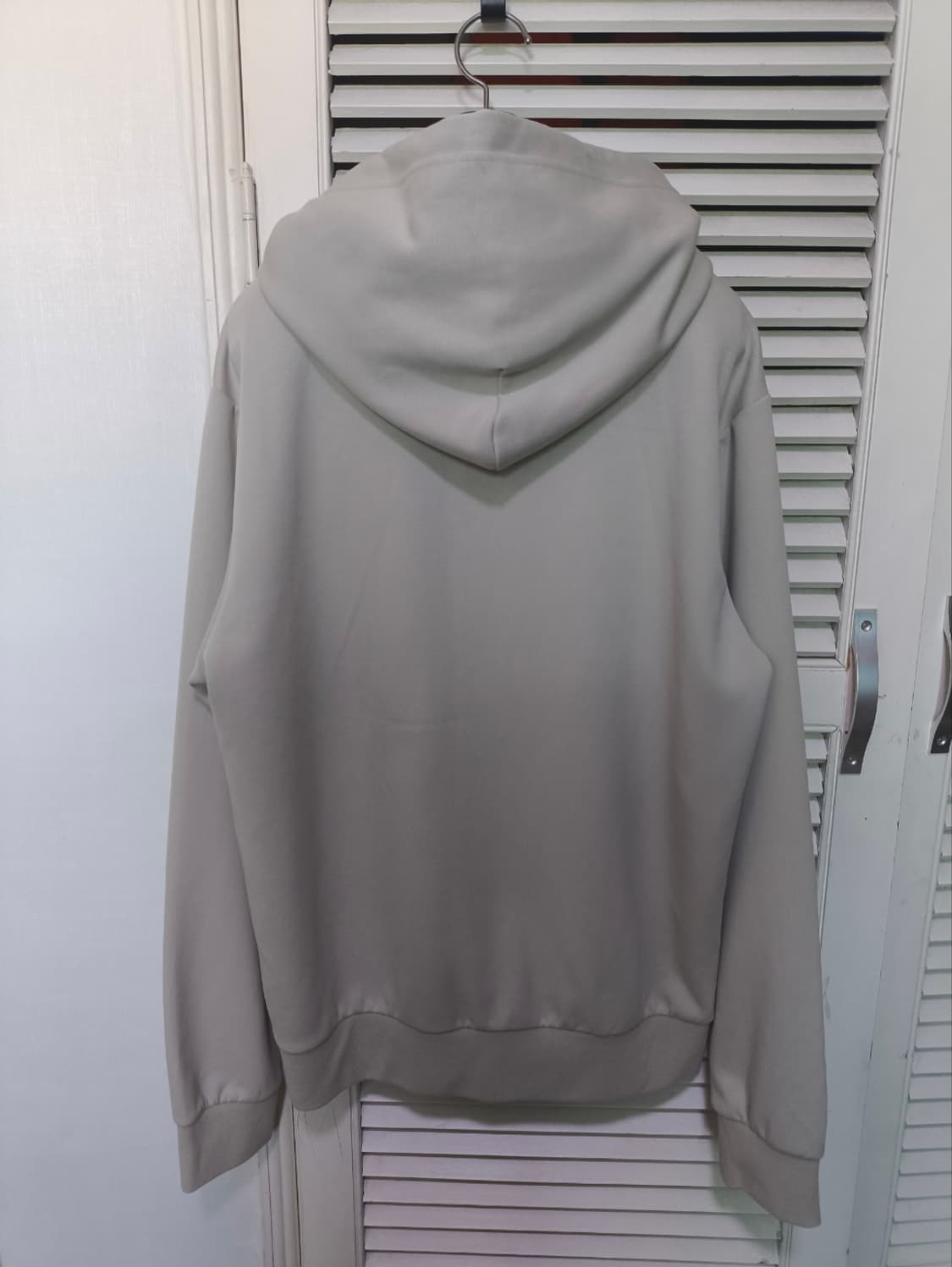 오버핏 L 폴로랄프로렌 신형 센터로고 후드티셔츠 상품이미지5