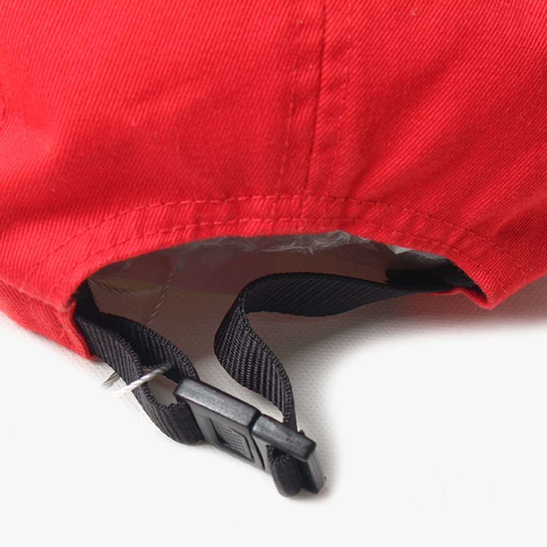 SUPREME "Red Cap" 상품이미지4