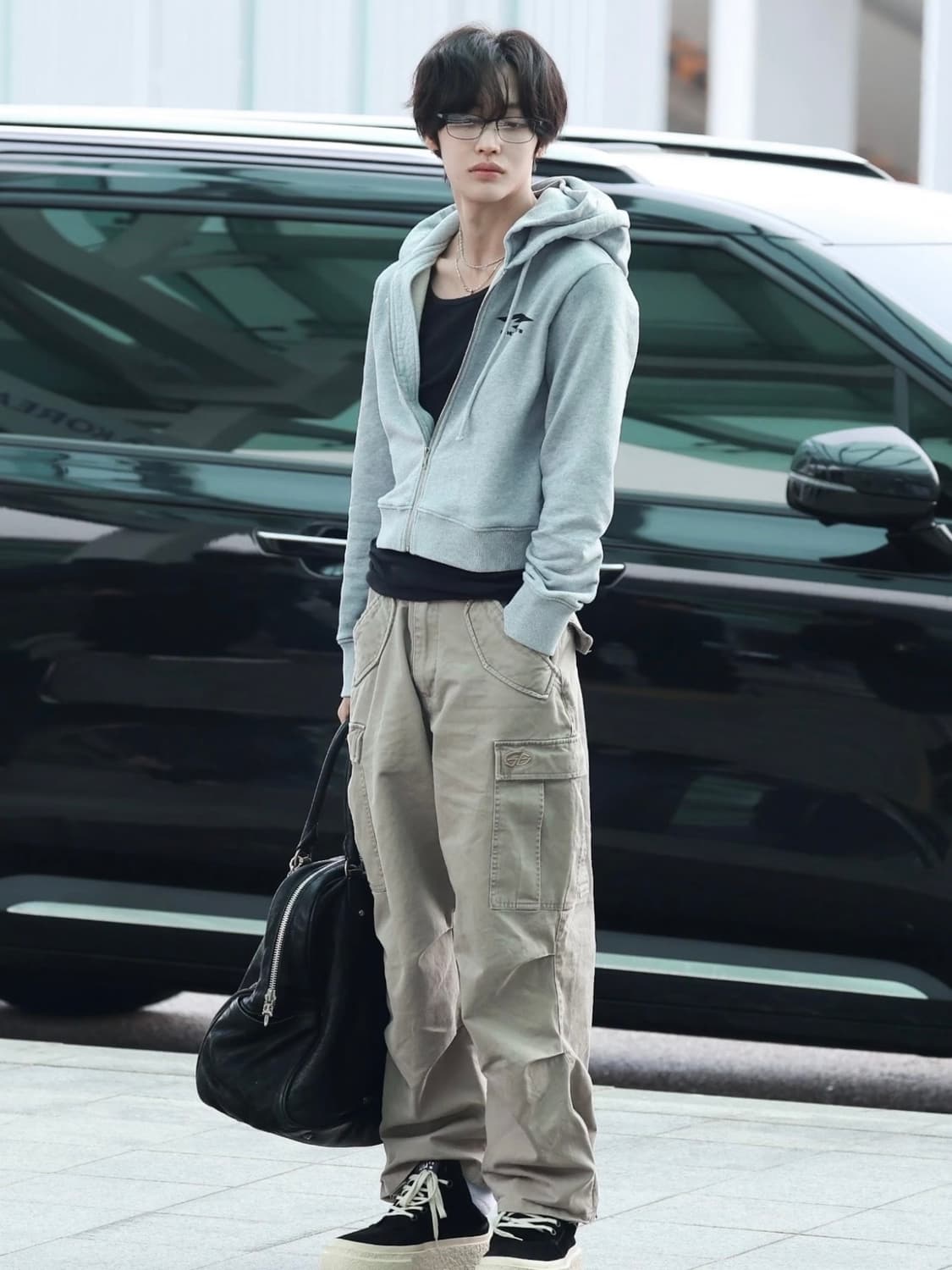 mowalola 후드집업 상품이미지3