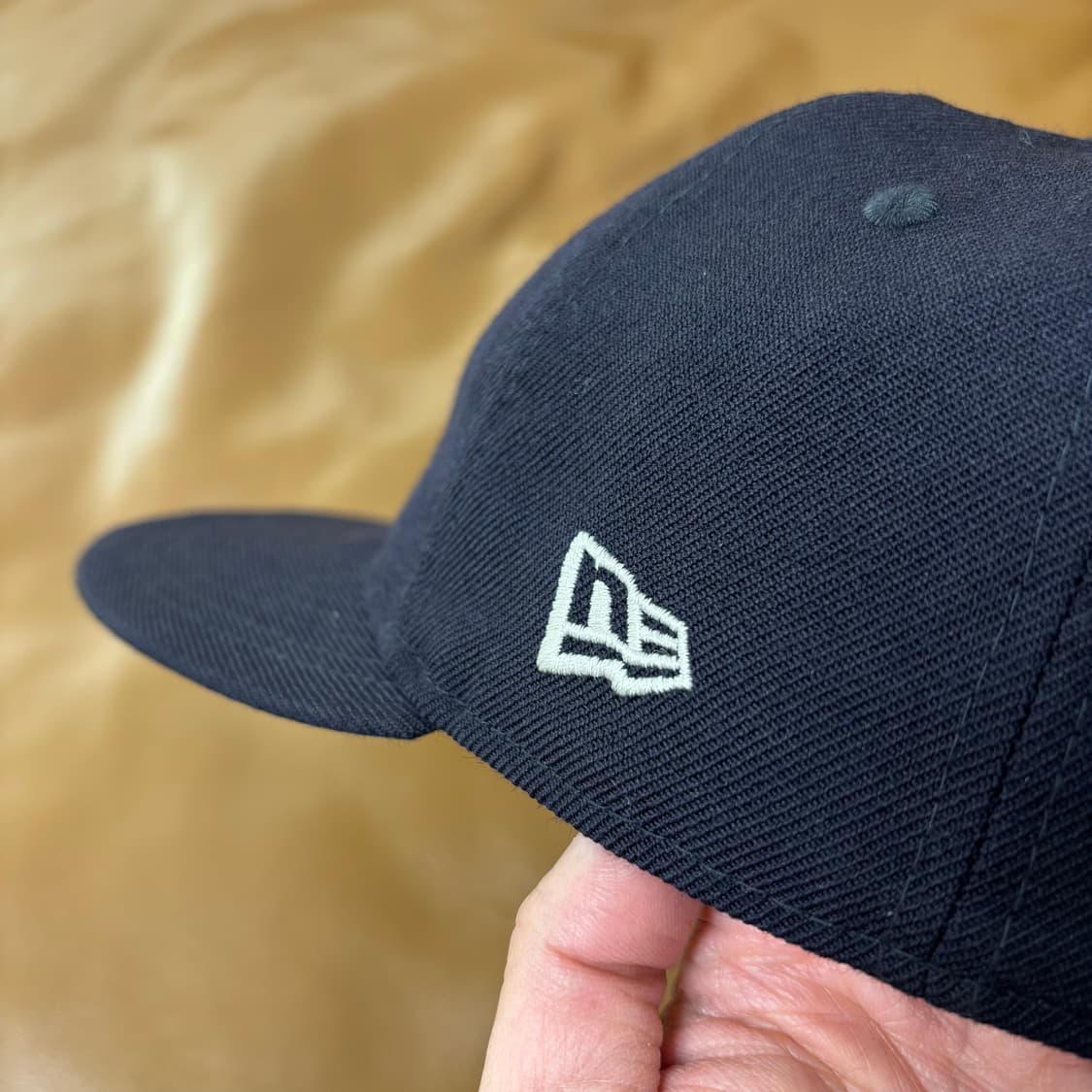 빔즈 빔스 뉴에라 9Fifty 6패널 볼캡 모자 뉴욕 양키스 상품이미지10