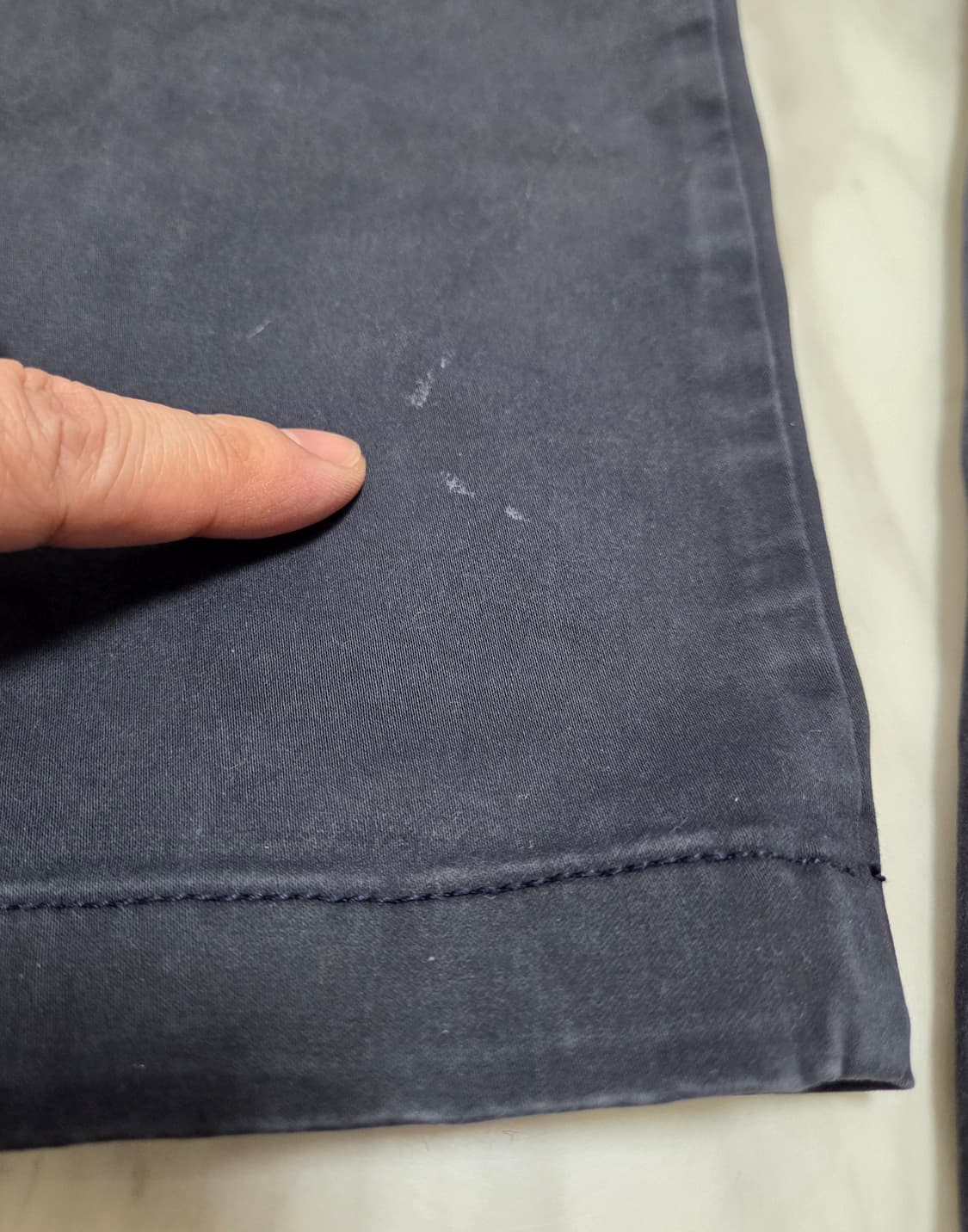 씨피컴퍼니 렌즈 카고팬츠  상품이미지8