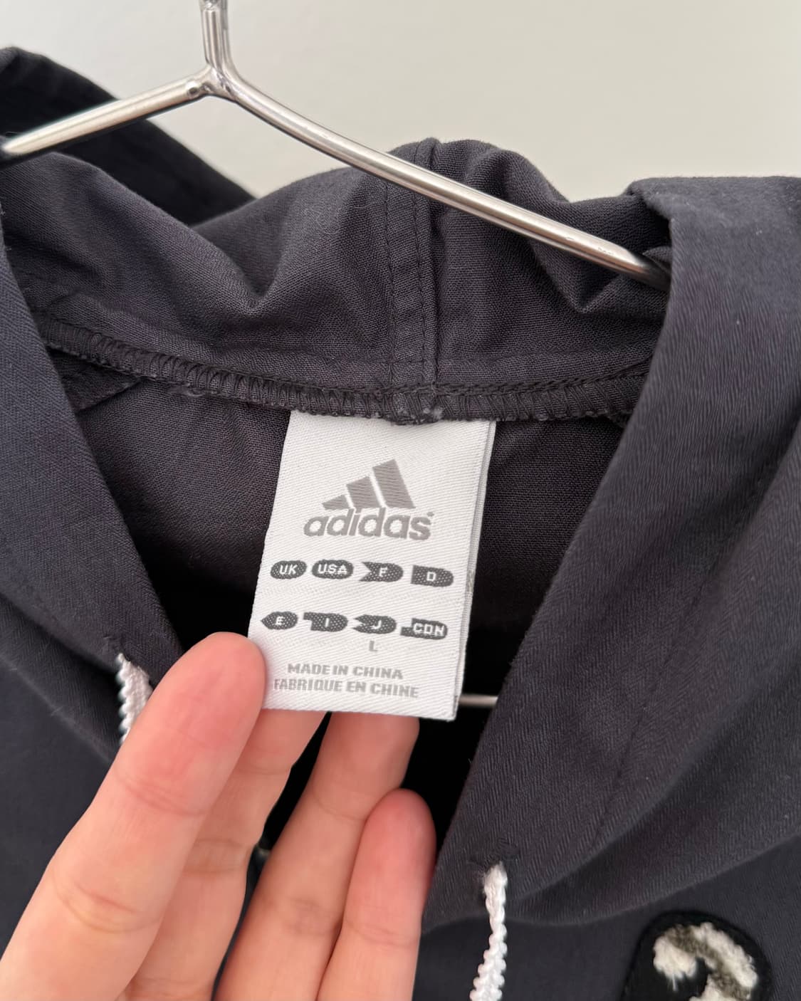 Adidas 후디 자켓 상품이미지8