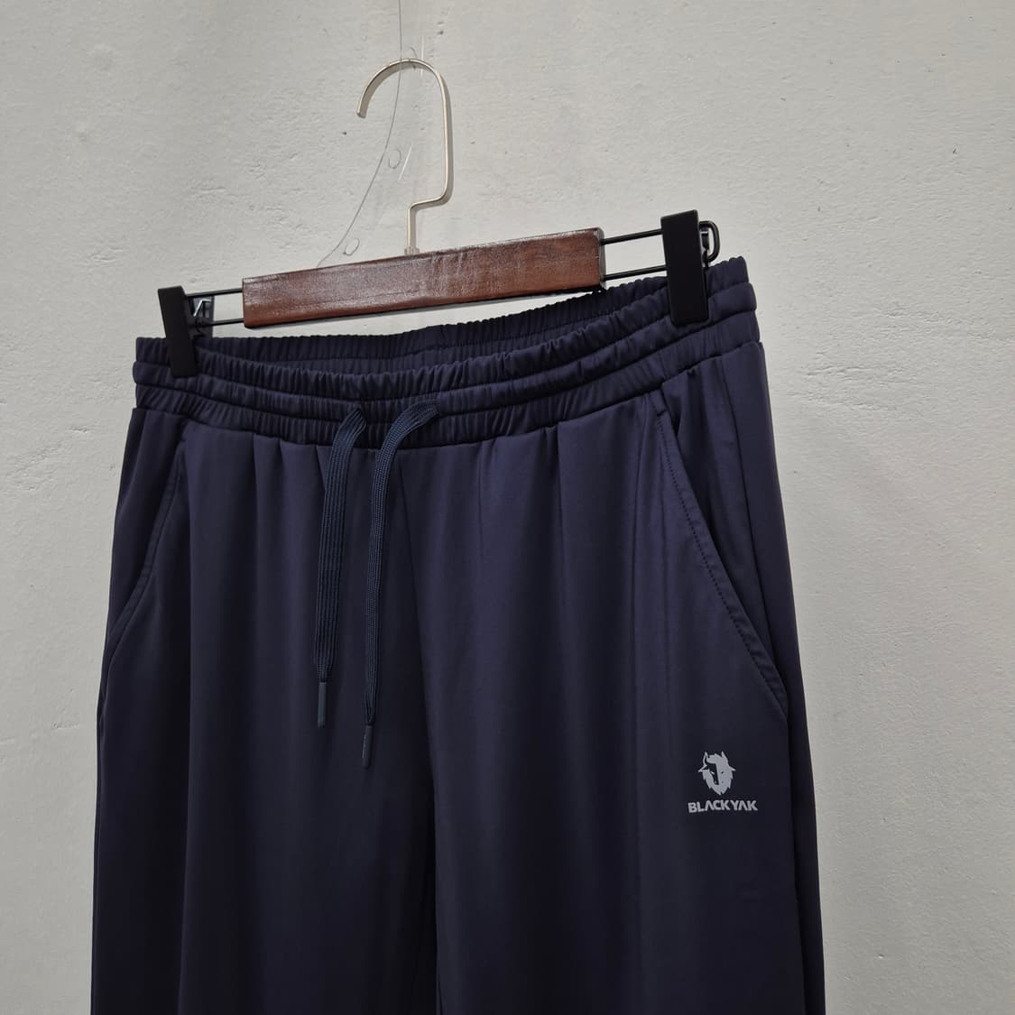 블랙야크 트레이닝 팬츠 M 상품이미지2