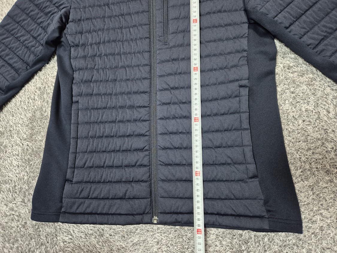 노스페이스 남성 경량 패딩 100(L) 상품이미지9