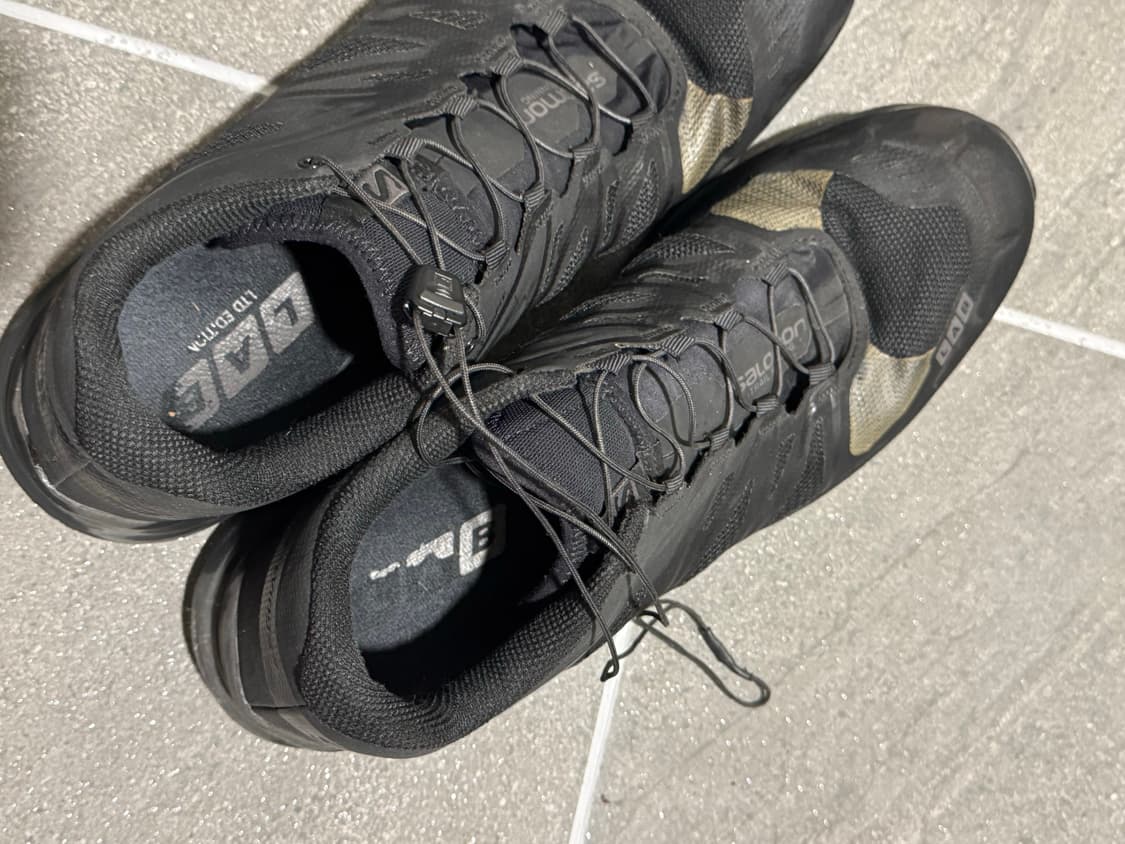 살로몬 S/lab Wings 8 LTD 295 상품이미지8