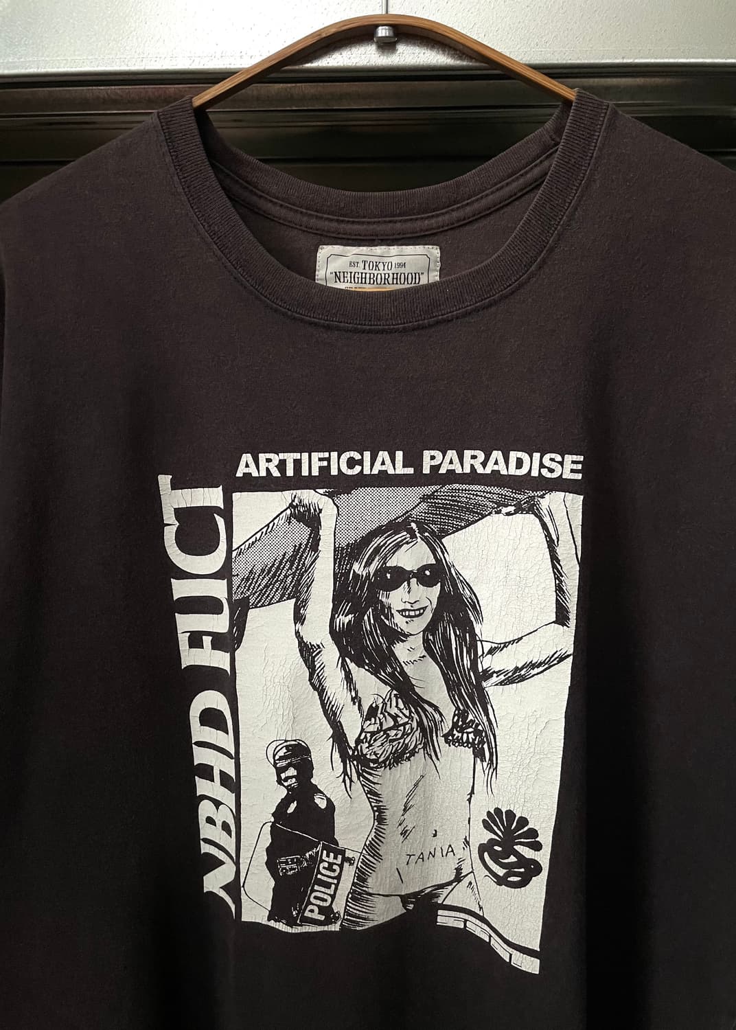 FUCT x Neighborhood 상품이미지3