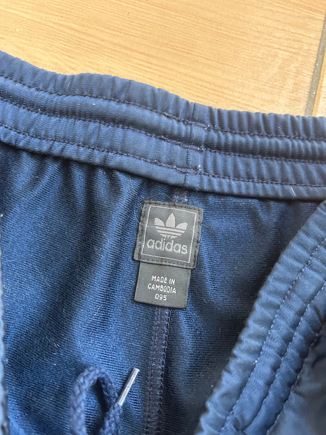 00‘s 아디다스 파이어버드 트랙팬츠 상품이미지4