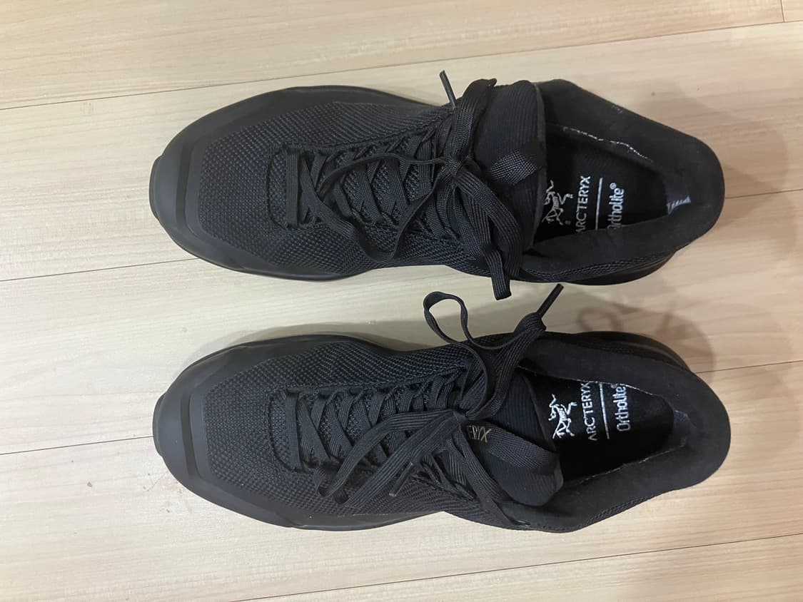 245-250) 아크테릭스 에어리어스 f1 상품이미지1